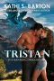 [The Manning Dragons 05] • Tristan · the Manning Dragons ― Paranormal Dragon Shifter Romance